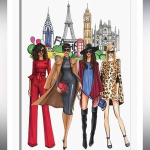 My First Live Show!! 🎉Join me for amazing brands, premium and designer brands